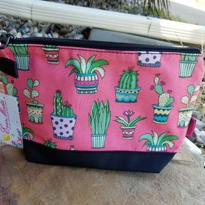 Cactus Tote